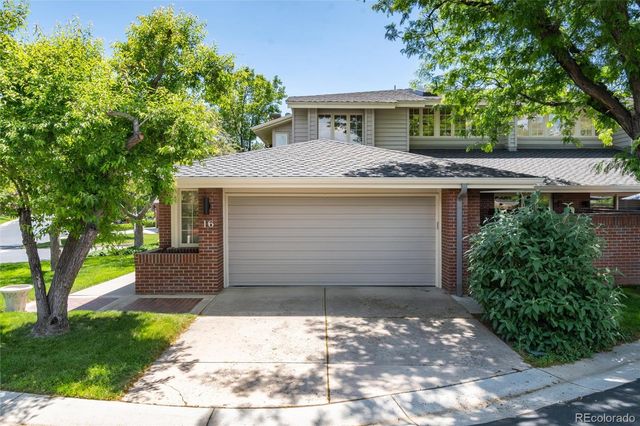 2552 E Alameda Avenue 16, Denver, CO 80209