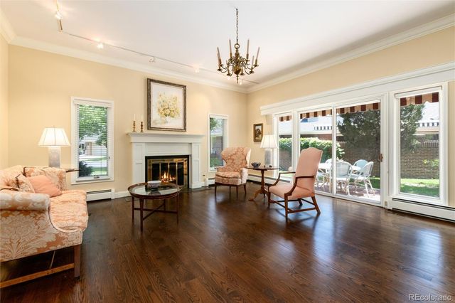 2552 E Alameda Avenue 16, Denver, CO 80209