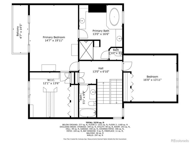 2552 E Alameda Avenue 16, Denver, CO 80209