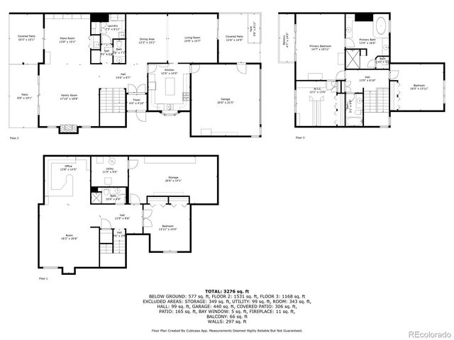 2552 E Alameda Avenue 16, Denver, CO 80209