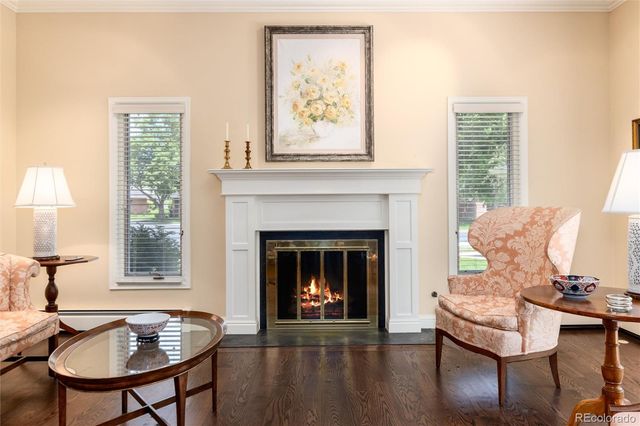 2552 E Alameda Avenue 16, Denver, CO 80209
