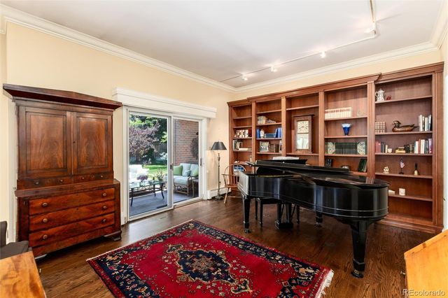 2552 E Alameda Avenue 16, Denver, CO 80209