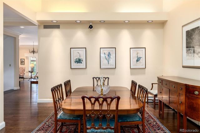 2552 E Alameda Avenue 16, Denver, CO 80209