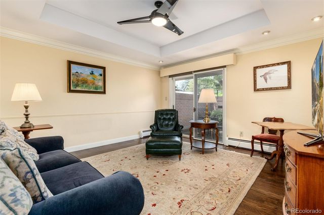 2552 E Alameda Avenue 16, Denver, CO 80209