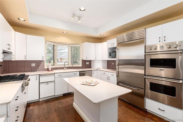 2552 E Alameda Avenue 16, Denver, CO 80209