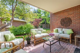 2552 E Alameda Avenue 16, Denver, CO 80209