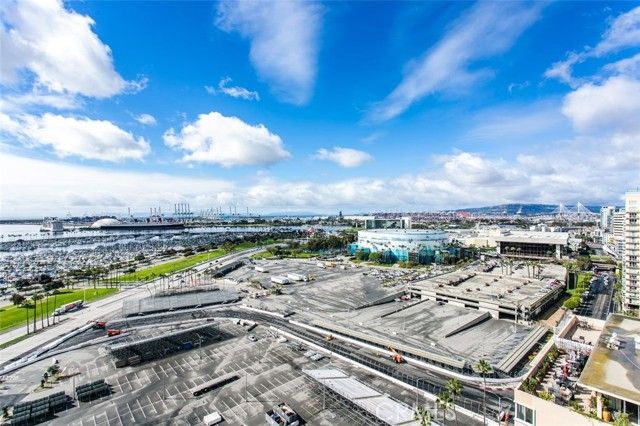 700 E Ocean Boulevard 2308, Long Beach, CA 90802