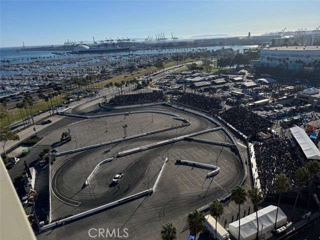 700 E Ocean Boulevard 2308, Long Beach, CA 90802