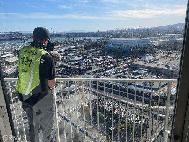 700 E Ocean Boulevard 2308, Long Beach, CA 90802