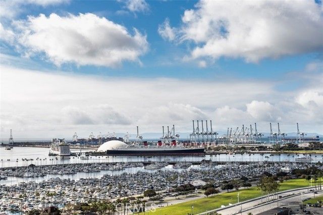 700 E Ocean Boulevard 2308, Long Beach, CA 90802