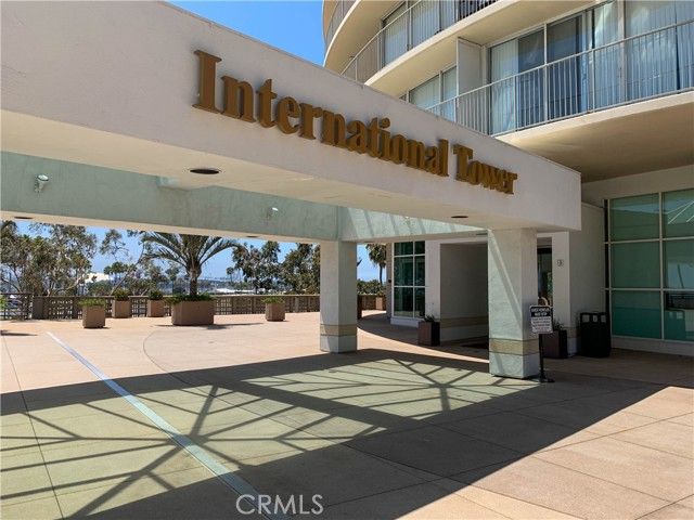 700 E Ocean Boulevard 2308, Long Beach, CA 90802