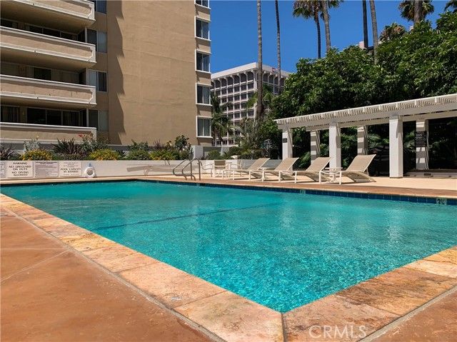 700 E Ocean Boulevard 2308, Long Beach, CA 90802