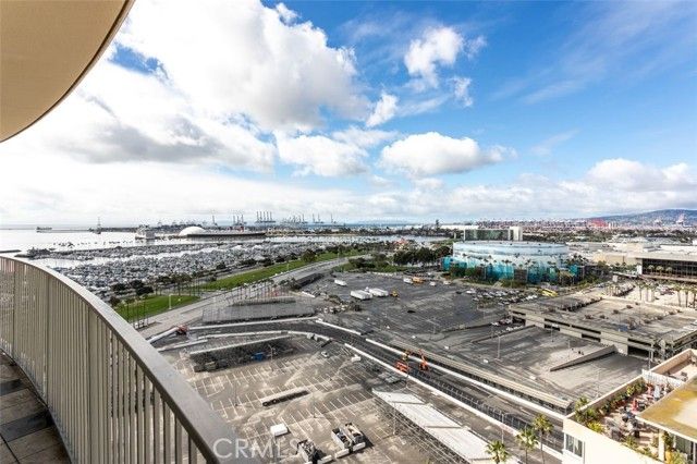 700 E Ocean Boulevard 2308, Long Beach, CA 90802