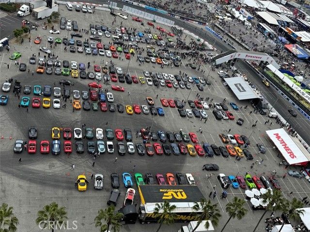 700 E Ocean Boulevard 2308, Long Beach, CA 90802