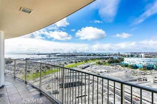 700 E Ocean Boulevard 2308, Long Beach, CA 90802