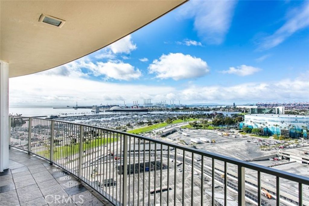 700 E Ocean Boulevard 2308, Long Beach, CA 90802
