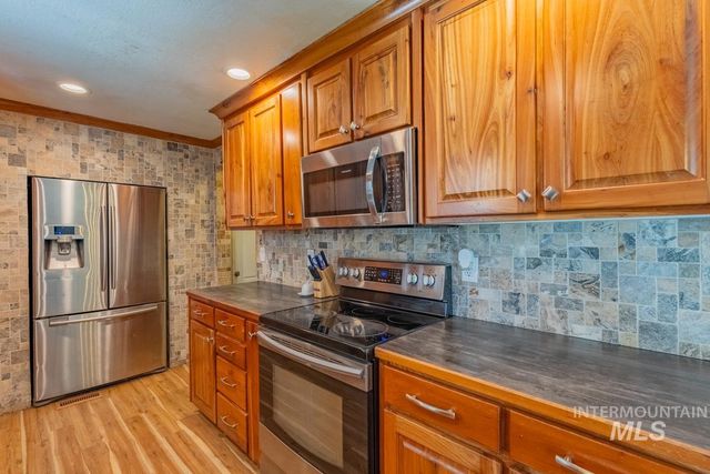 6701 W Kirkwood, Boise, ID 83709