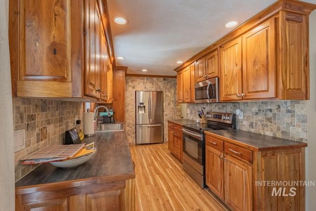 6701 W Kirkwood, Boise, ID 83709