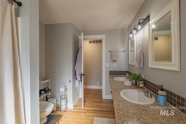 6701 W Kirkwood, Boise, ID 83709