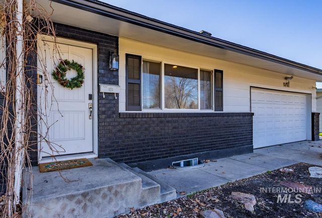 6701 W Kirkwood, Boise, ID 83709