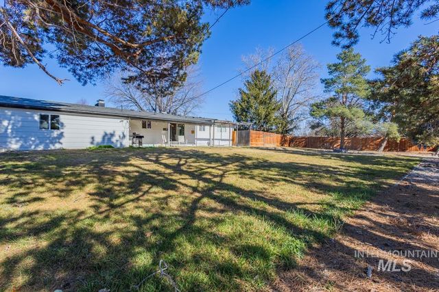 6701 W Kirkwood, Boise, ID 83709