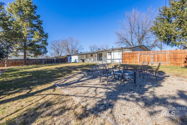 6701 W Kirkwood, Boise, ID 83709