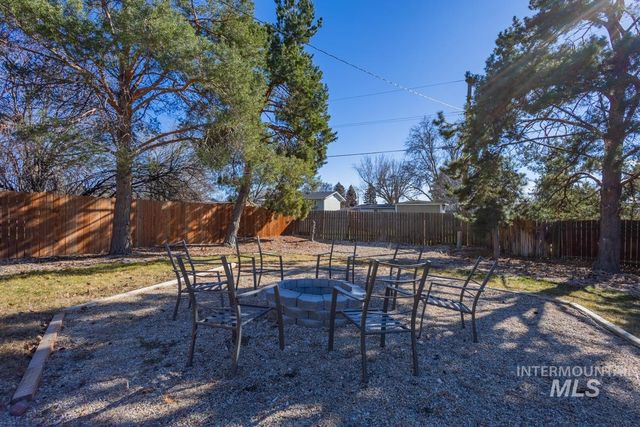 6701 W Kirkwood, Boise, ID 83709