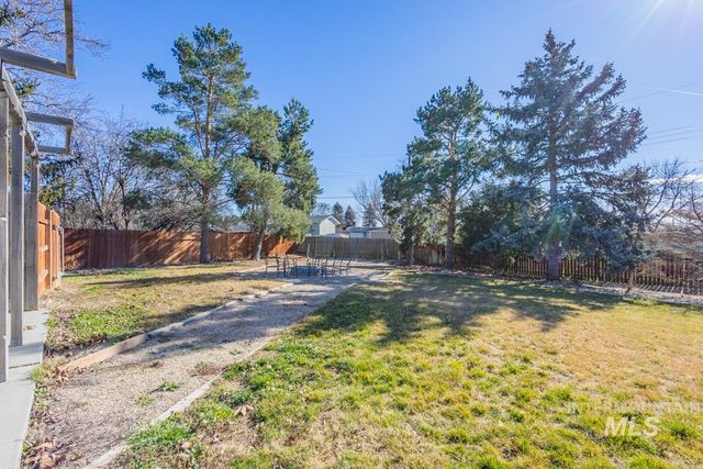 6701 W Kirkwood, Boise, ID 83709