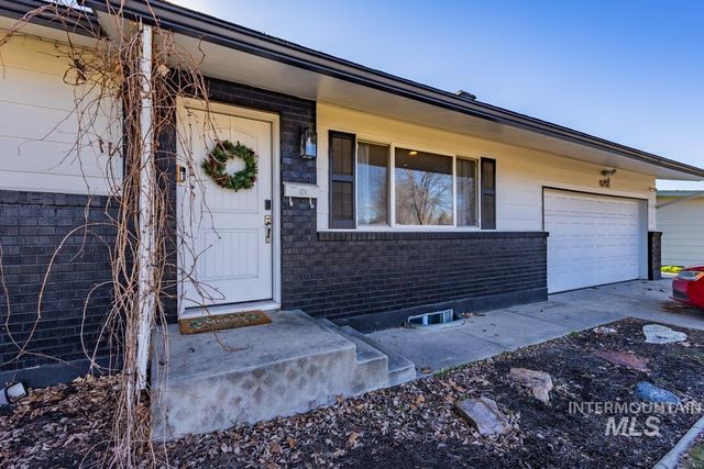6701 W Kirkwood, Boise, ID 83709