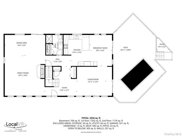 145 Osprey Nest Road, Greenport, NY 11944