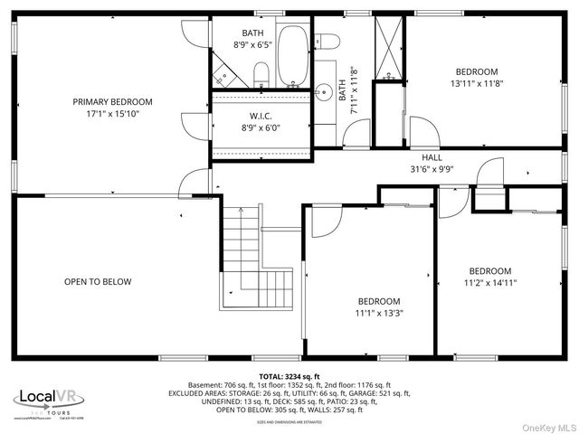 145 Osprey Nest Road, Greenport, NY 11944