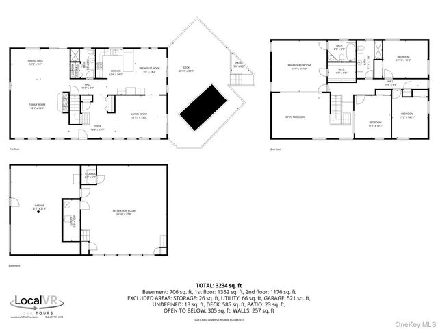 145 Osprey Nest Road, Greenport, NY 11944