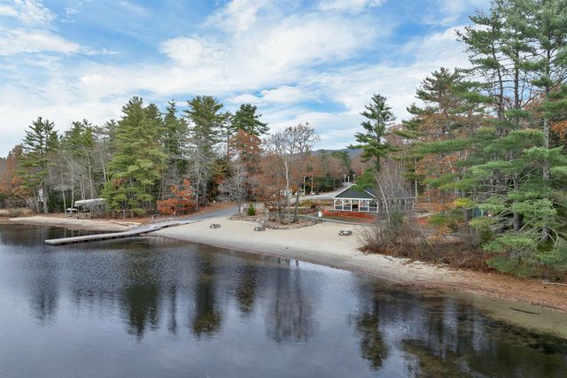22 Sundorf Street, Moultonborough, NH 03254