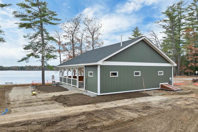 22 Sundorf Street, Moultonborough, NH 03254