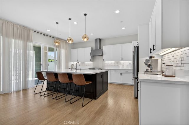 17728 Ridgeline Court A, Canyon Country, CA 91350