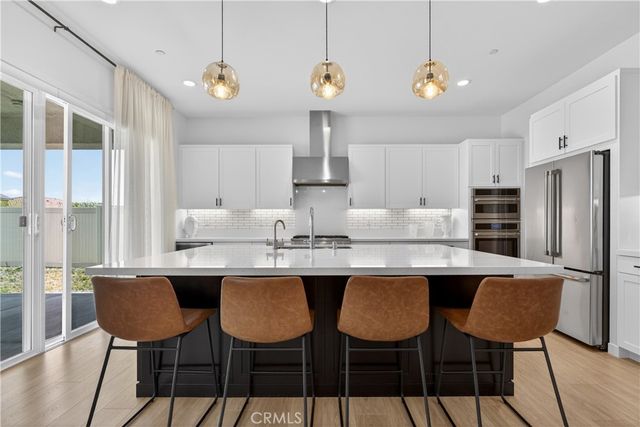 17728 Ridgeline Court A, Canyon Country, CA 91350