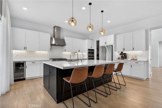 17728 Ridgeline Court A, Canyon Country, CA 91350