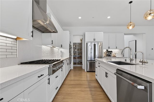 17728 Ridgeline Court A, Canyon Country, CA 91350