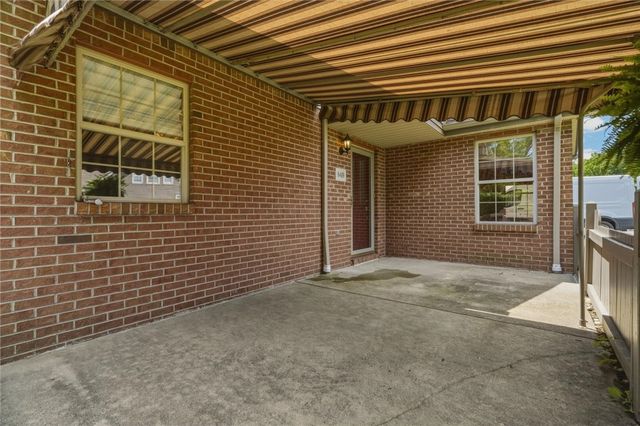 6419 Jefferson Pointe Cir, Jefferson Hills, PA 15025