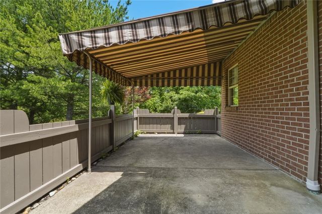 6419 Jefferson Pointe Cir, Jefferson Hills, PA 15025