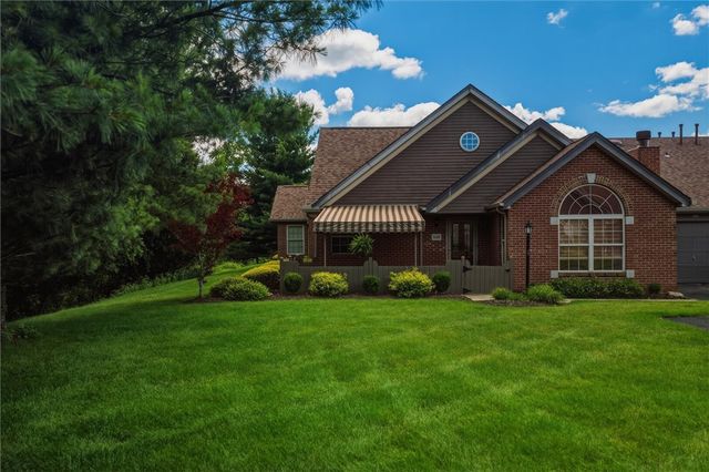 6419 Jefferson Pointe Cir, Jefferson Hills, PA 15025
