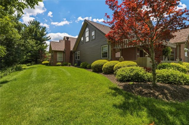 6419 Jefferson Pointe Cir, Jefferson Hills, PA 15025