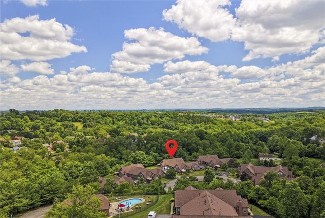 6419 Jefferson Pointe Cir, Jefferson Hills, PA 15025
