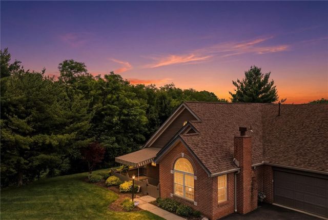 6419 Jefferson Pointe Cir, Jefferson Hills, PA 15025