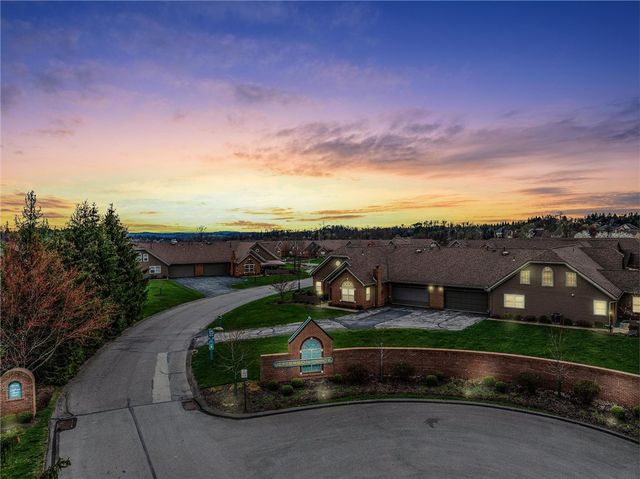 6419 Jefferson Pointe Cir, Jefferson Hills, PA 15025