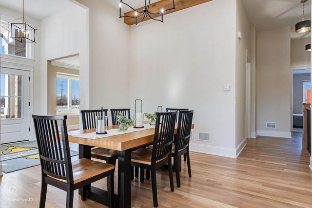 11685 Misty Creek Lane, Frankfort, IL 60423