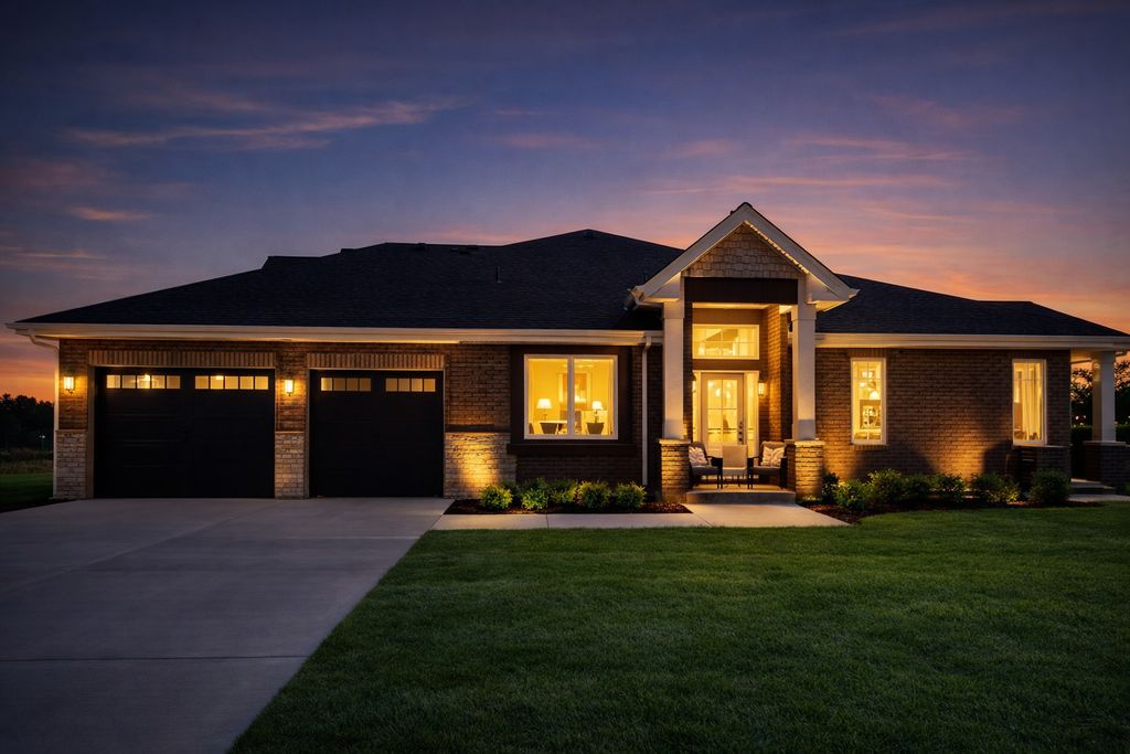 11685 Misty Creek Lane, Frankfort, IL 60423