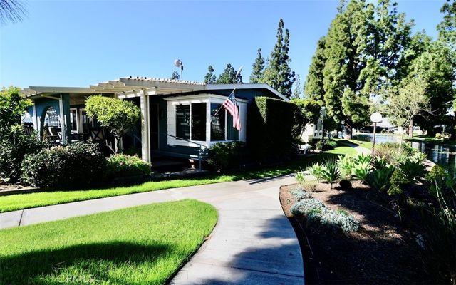 14041 Lake Side Dr. 130, La Mirada, CA 90638