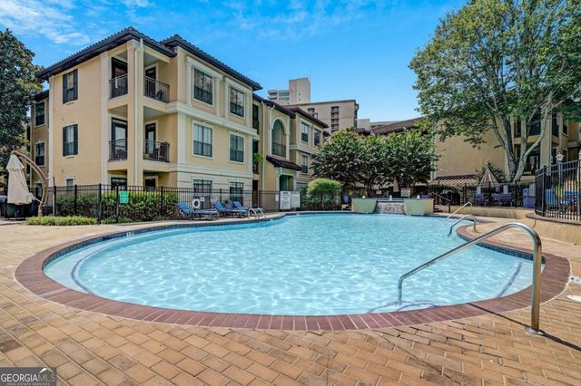 3777 Peachtree Road NE 1324, Brookhaven, GA 30319