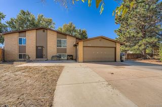 3155 S Norfolk Street, Aurora, CO 80013